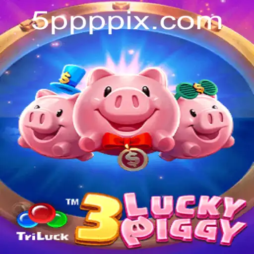 Descubra o Fascinante Mundo do Jogo 3LUCKYPIGGY
