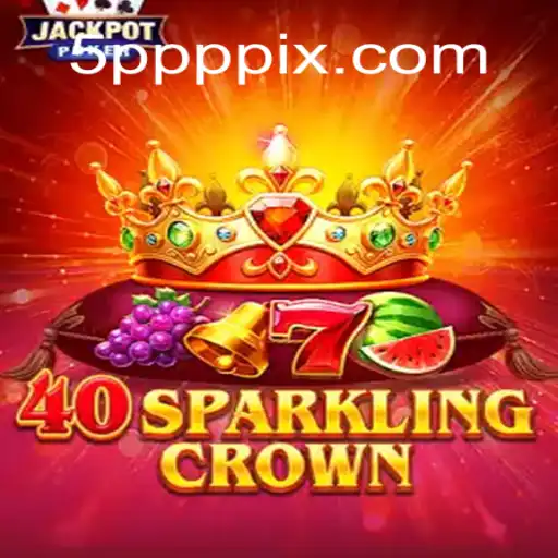 40SparklingCrown: Uma Jornada Brilhante no Mundo dos Jogos