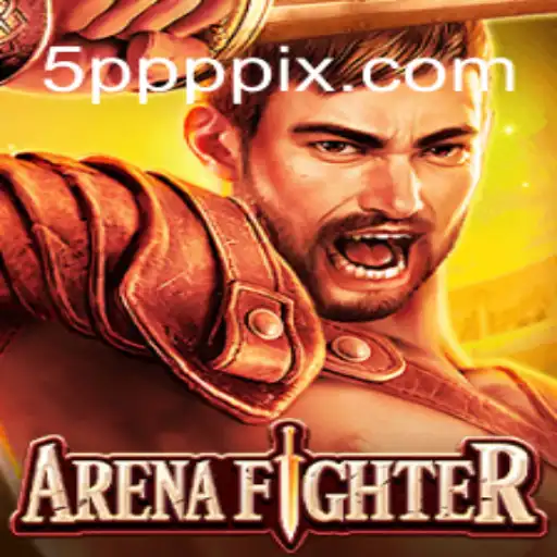 ArenaFighter: A Nova Experiência de Batalha com 5PPP