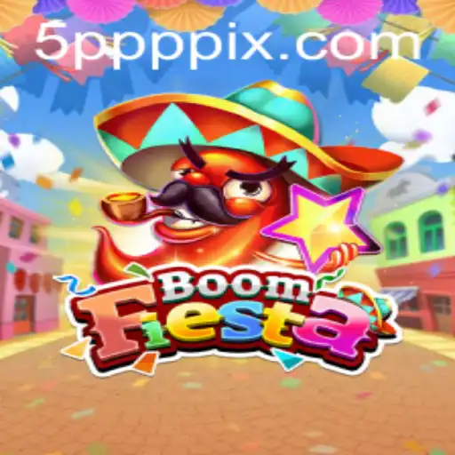 Explore BoomFiesta: Um Novo Jogo Empolgante no Cenário de Games