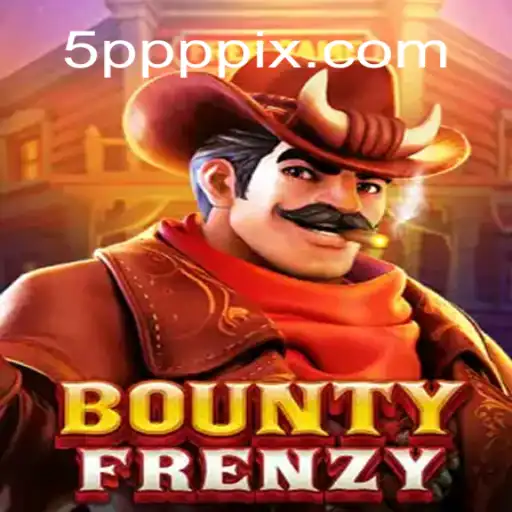 BountyFrenzy: A Ascensão do Jogo de Estratégia com 5PPP