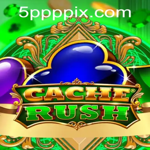 Explorando CacheRush: O Novo Fenômeno dos Jogos Estratégicos