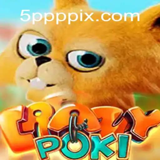 Descubra CrazyPoki: O Novo Fenômeno dos Jogos com a Palavrinha-Chave do Momento, 5PPP