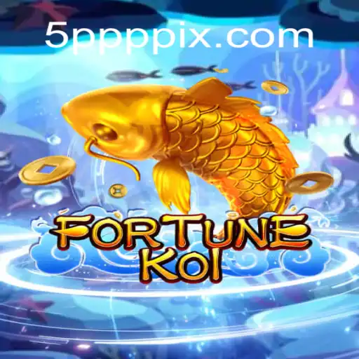 Descubra FORTUNEKOI: O Jogo Inovador que está Conquistando o Mundo
