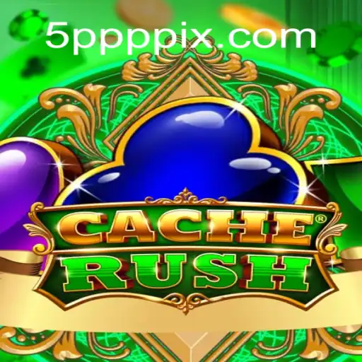 Explorando CacheRush: O Novo Fenômeno dos Jogos Estratégicos