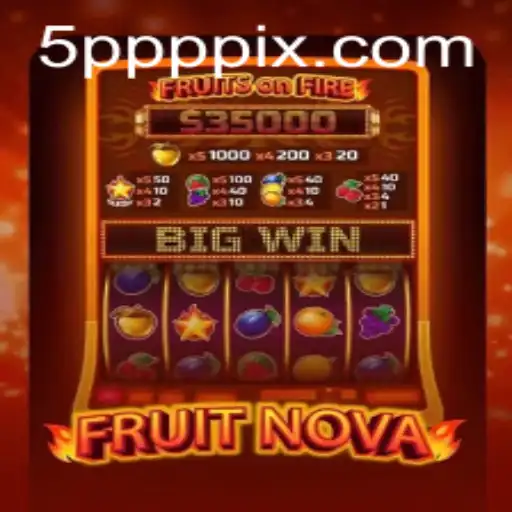 Descubra o Universo de FruitNova: Regras e Estratégias do Jogo do Momento