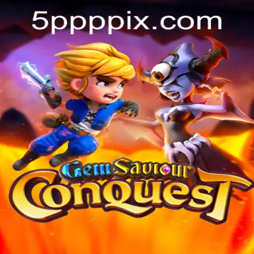 Gem Saviour Conquest: Uma Jornada Épica no Mundo dos Jogos