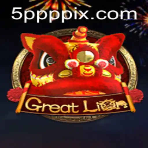 Explore o Fascinante Mundo de GreatLion: O Jogo de Estratégia com 5PPP