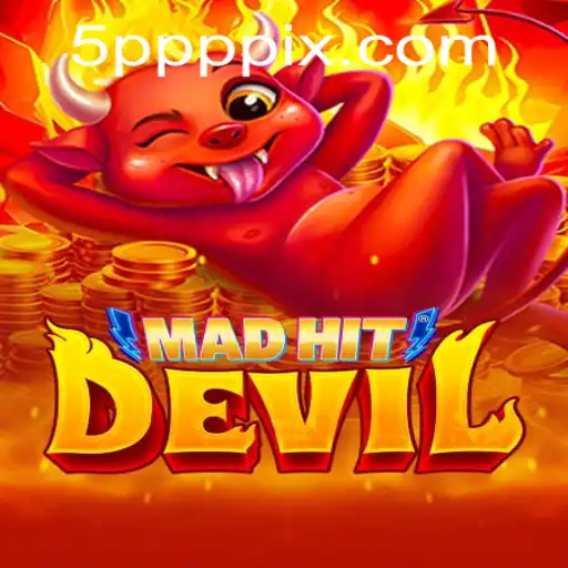 Descubra o Mundo de MadHitDevil: O Jogo que Está Revolucionando o Cenário de 2023