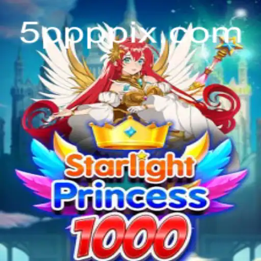 Explorando o Universo de StarlightPrincess1000: Aventura e Estratégia