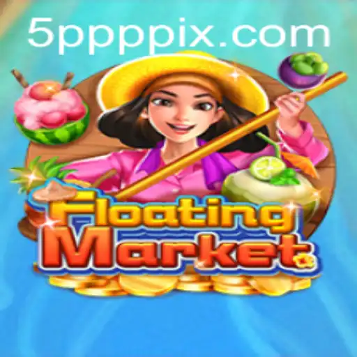 Exploring the Enchanting World of FloatingMarket: The Game That Captivates Amidst Chaos