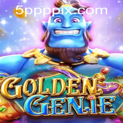 Descubra GOLDENGENIE: Um Novo Conceito em Jogos de Estratégia