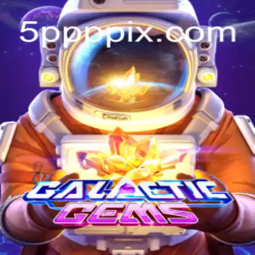 Descubra GalacticGems: Aventuras Espaciais e Estratégia Cósmica