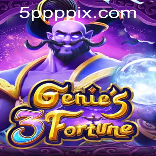 Unlocking the Mysteries of Genie3Fortune: A New Era in Gaming