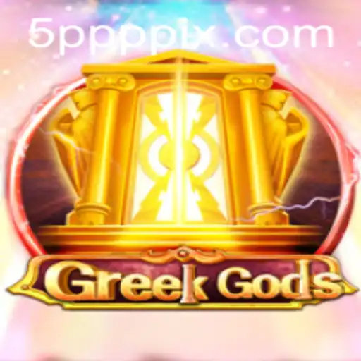 Descubra GreekGods: Aventura e Estratégia no Universo da Mitologia Grega