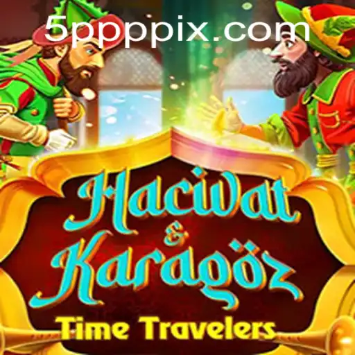 HacivatandKaragoz: A Arte de Contar Histórias e Estratégias Intrigantes no Mundo dos Jogos
