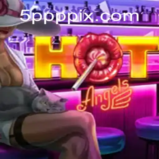 Descubra o Universo de HotAngels: Um Jogo Inovador