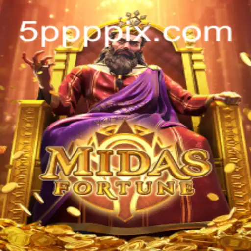 Explorando o Jogo MidasFortune e a Estratégia 5PPP