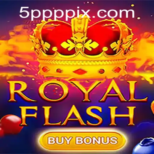 Descubra a Aventura de RoyalFlashBuyBonus: O Jogo do Momento