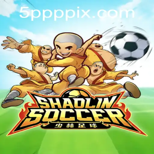 Descubra o Universo de Ação e Diversão em ShaolinSoccer