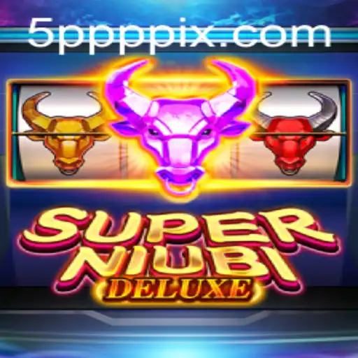 Discover SuperNiubiDeluxe: A Must-Play Game Revolutionizing the Digital Landscape