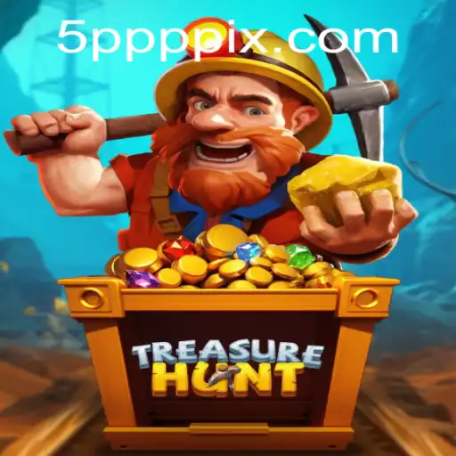 Descubra o Mundo de Aventura em TreasureHunt: Uma Jornada Épica