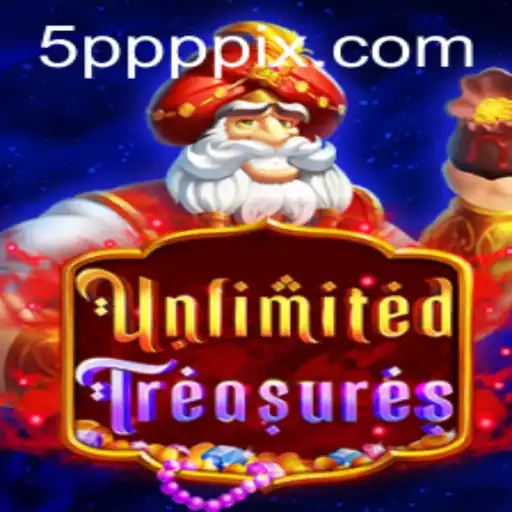UnlimitedTreasures: A Jornada pela Fortuna Infinita