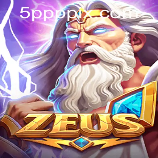 Zeus: Um Mergulho no Mundo do Novo Jogo de Estratégia 5PPP